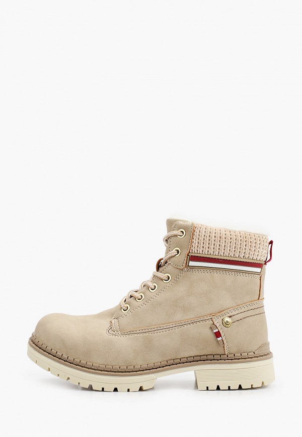 Munz Young Ботинки - фото 1