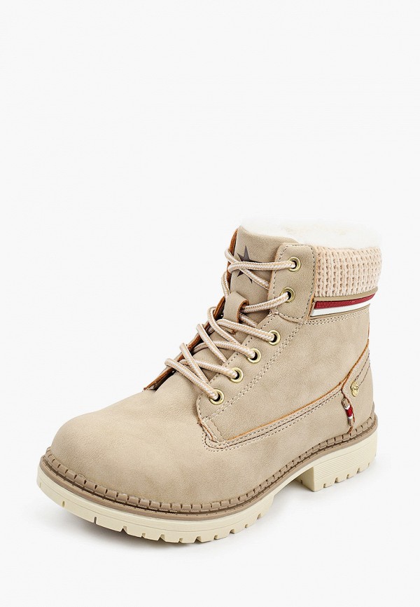 Munz Young Ботинки - фото 2