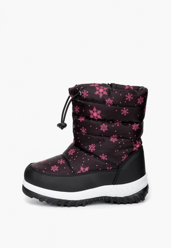 Zenden First Дутики - фото 1