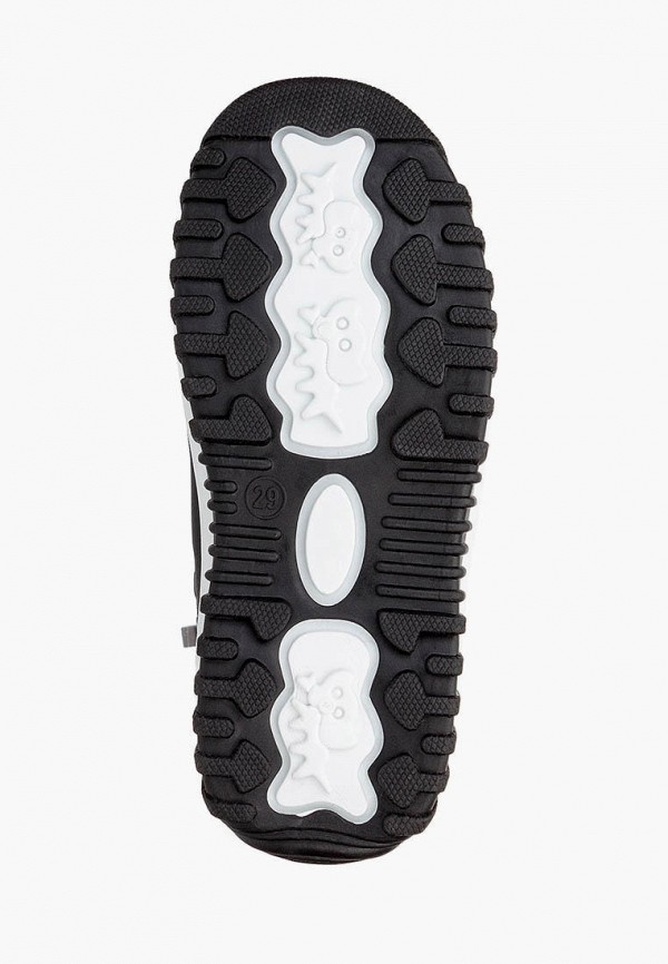 Zenden First Дутики - фото 4