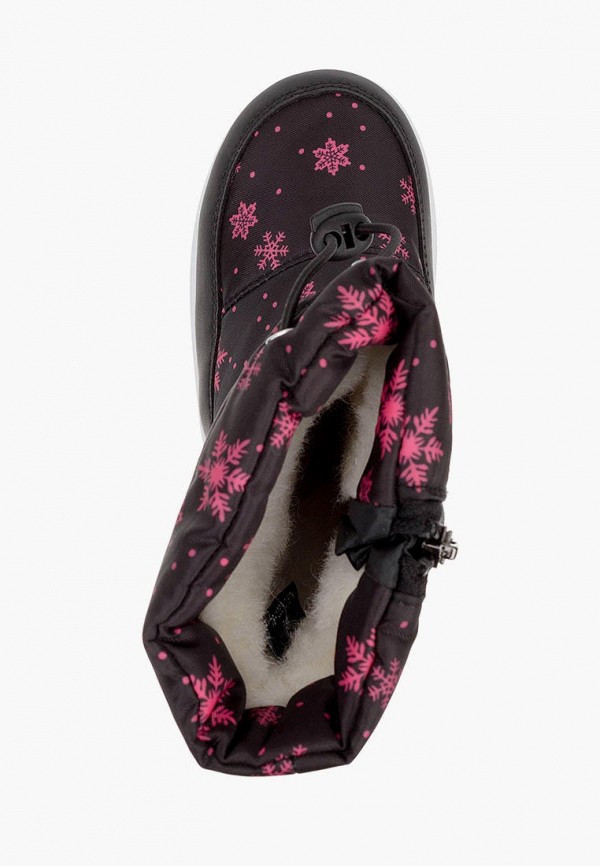 Zenden First Дутики - фото 5