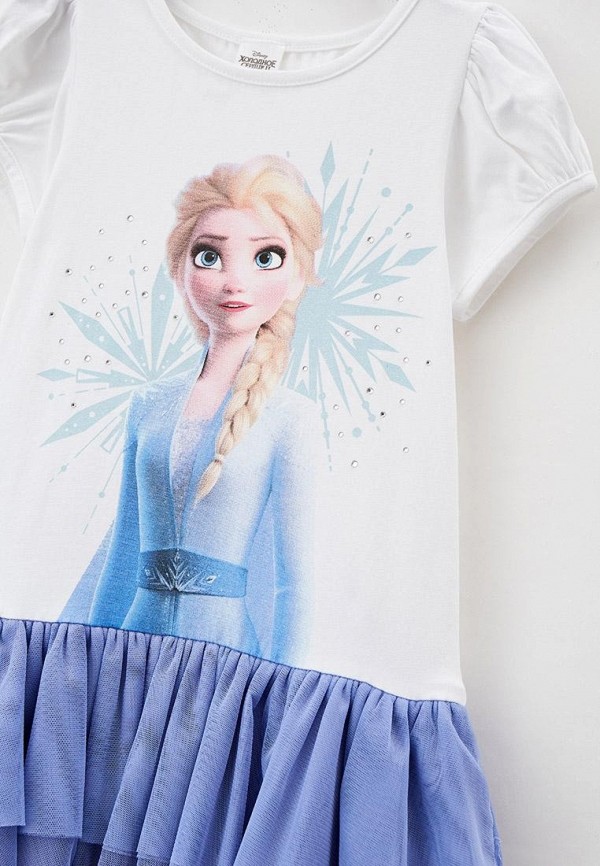 PlayToday Платье - NEW YEAR COLLECTION - фото 5