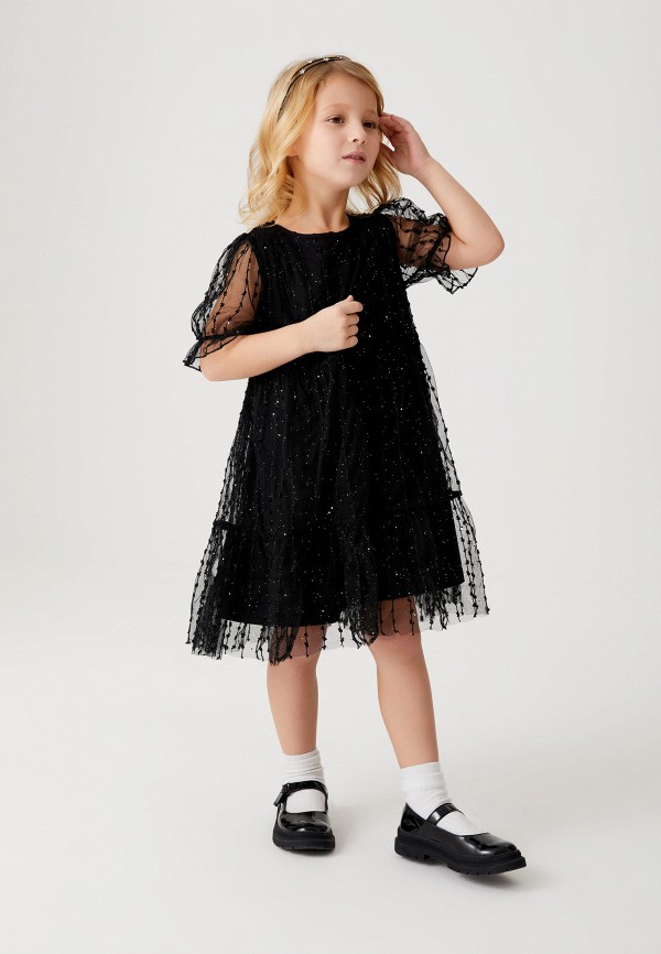 SELA Платье - фото 4