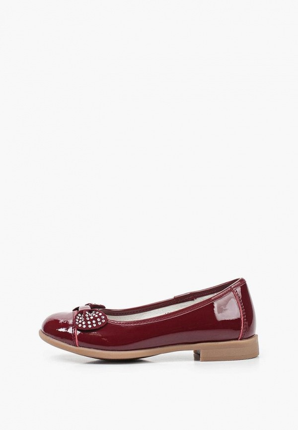 Orthoboom Балетки - фото 1