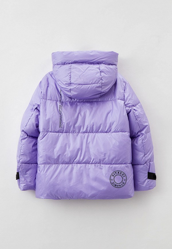 Vitacci Куртка утепленная - фото 2