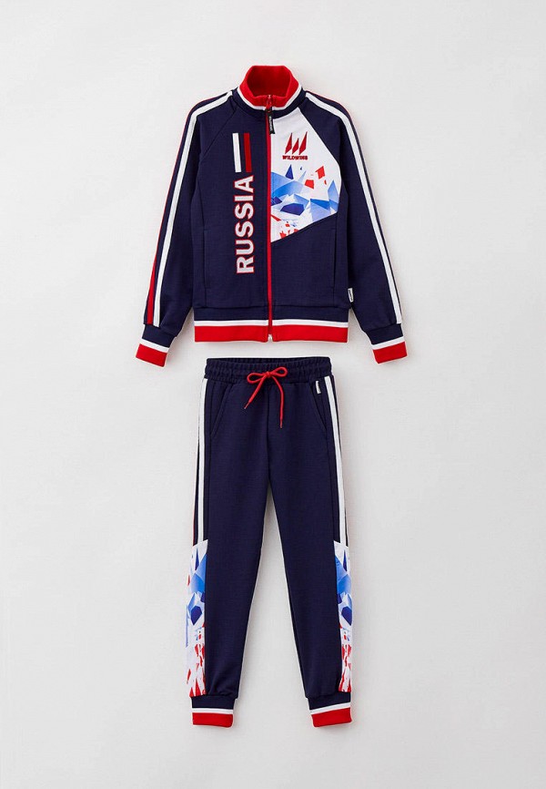 Wildwins Костюм спортивный - фото 1
