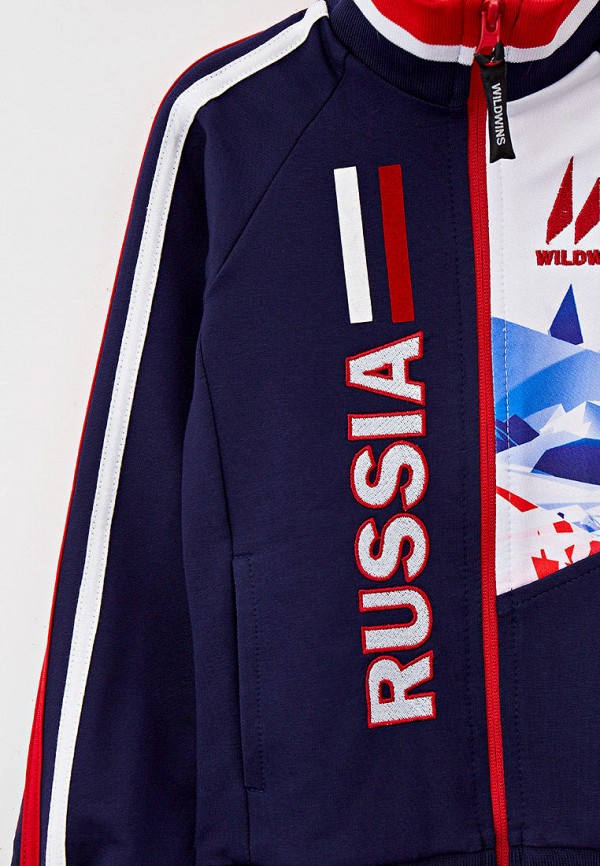 Wildwins Костюм спортивный - фото 3