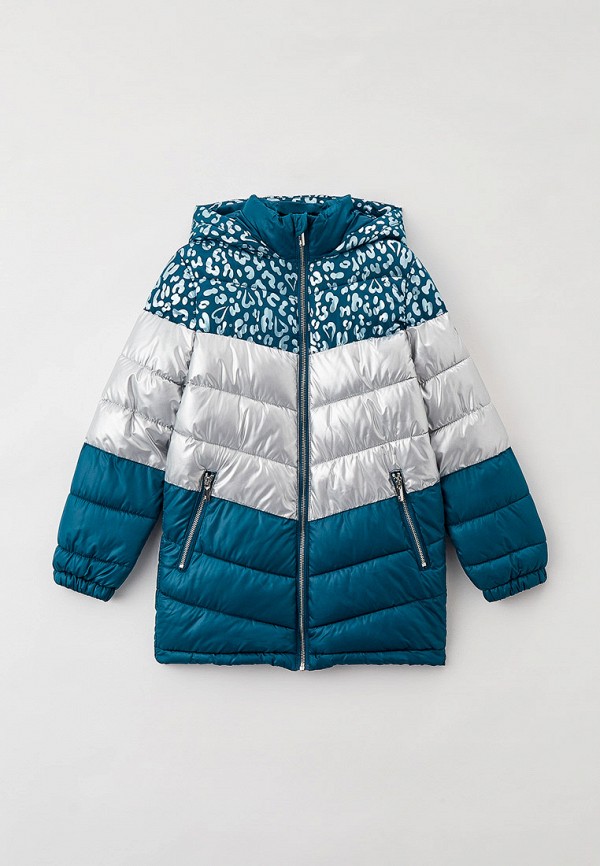 Acoola Куртка утепленная - фото 1