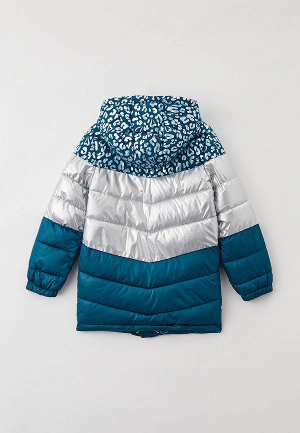 Acoola Куртка утепленная - фото 2