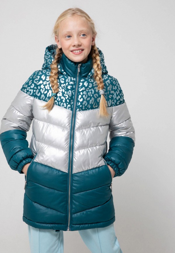 Acoola Куртка утепленная - фото 6