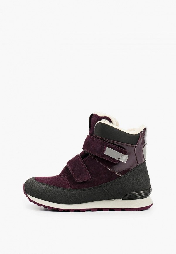 Ralf Ringer Ботинки - KROS-D - фото 1