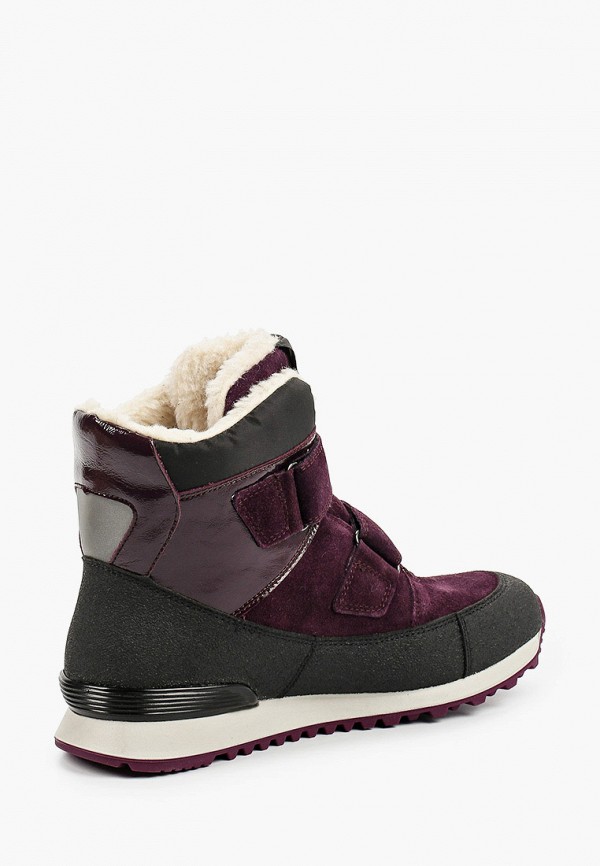 Ralf Ringer Ботинки - KROS-D - фото 3