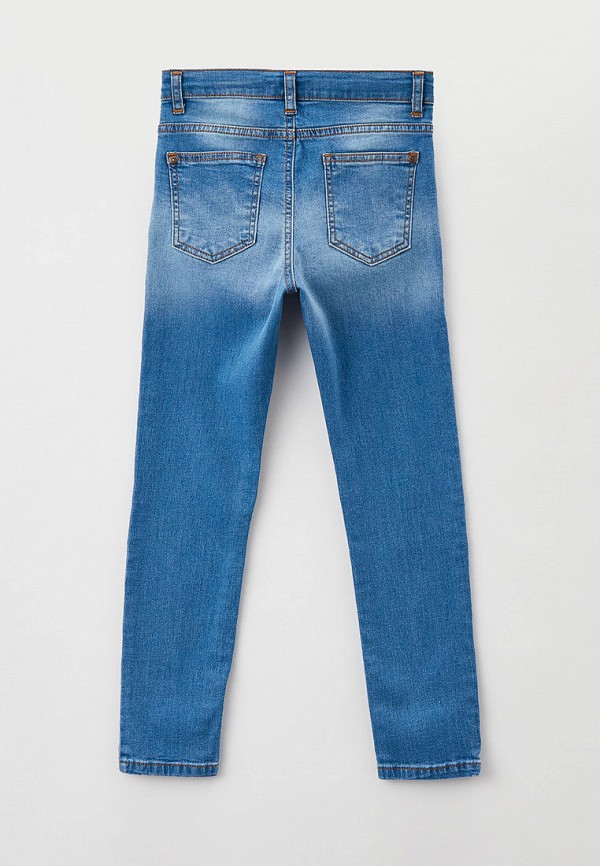 RoxyFoxy Джинсы - фото 2