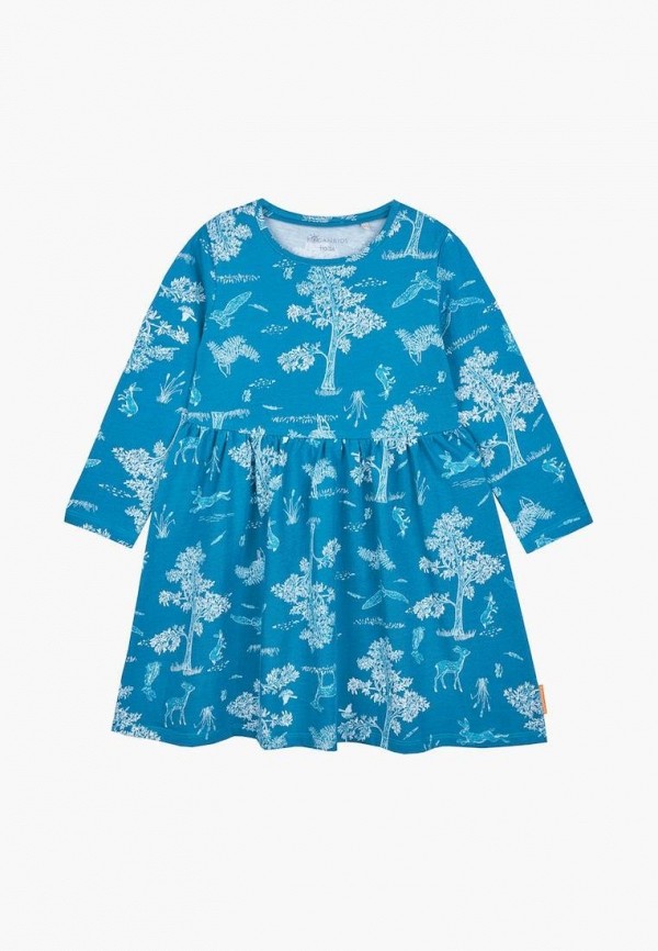 Kogankids Платье - фото 4