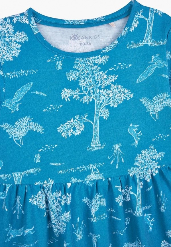 Kogankids Платье - фото 6