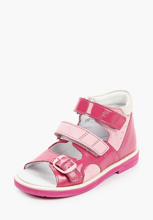 Orthoboom Сандалии - фото 2