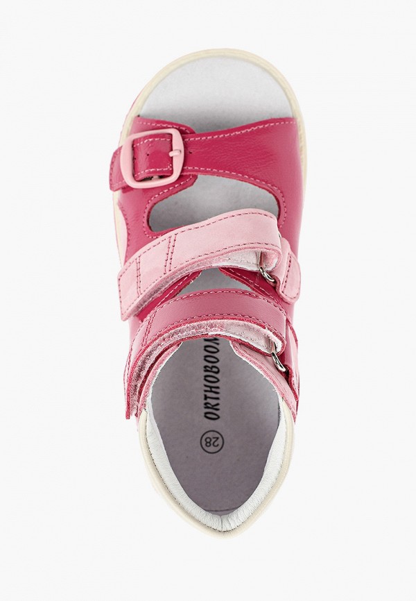 Orthoboom Сандалии - фото 4