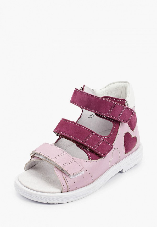 Orthoboom Сандалии - фото 2