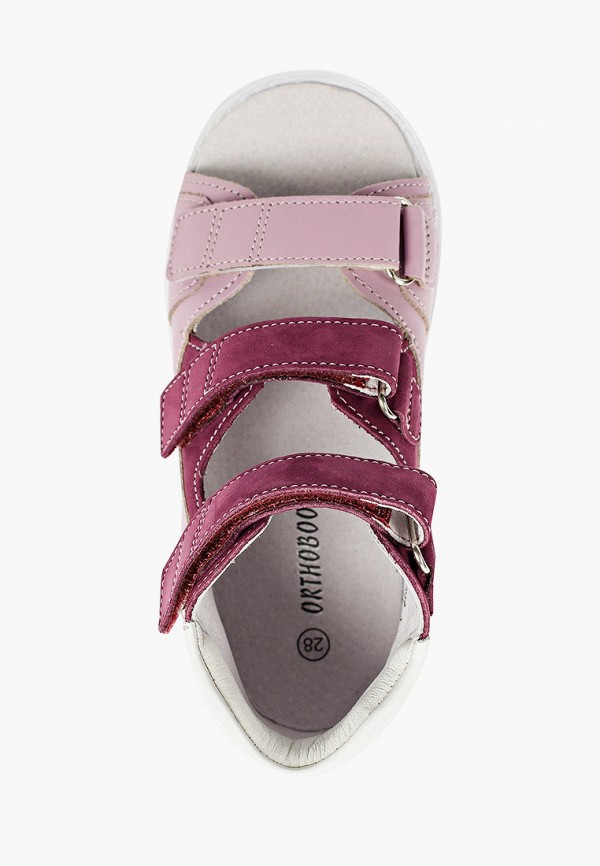 Orthoboom Сандалии - фото 4