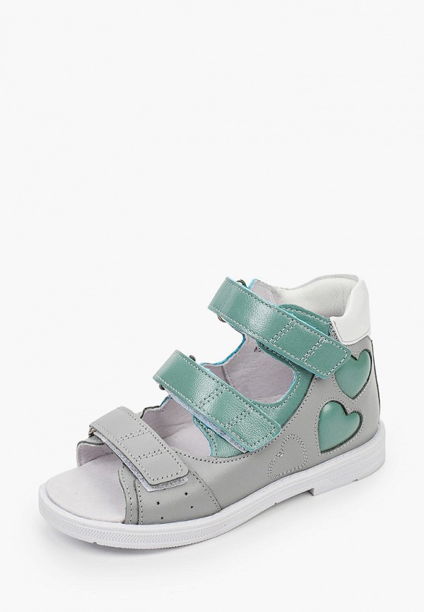 Orthoboom Сандалии - фото 2