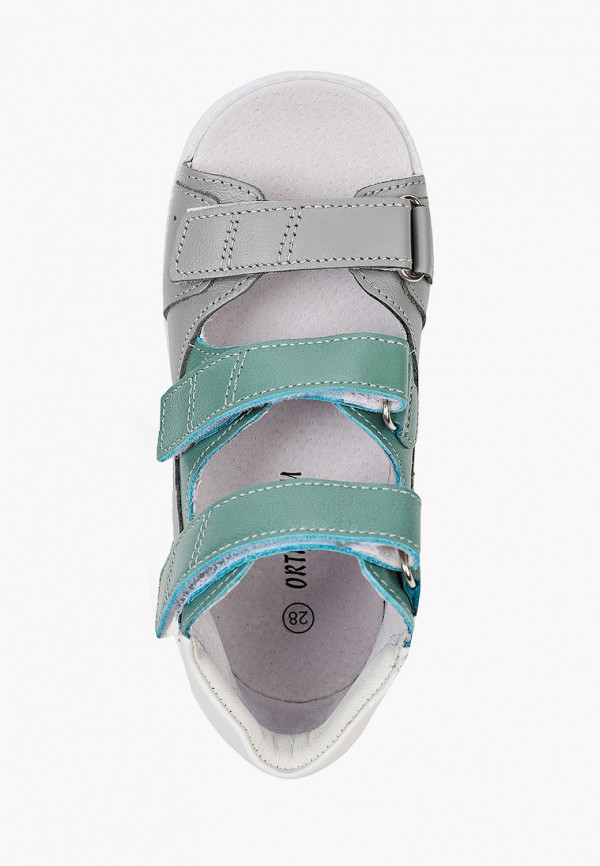 Orthoboom Сандалии - фото 4