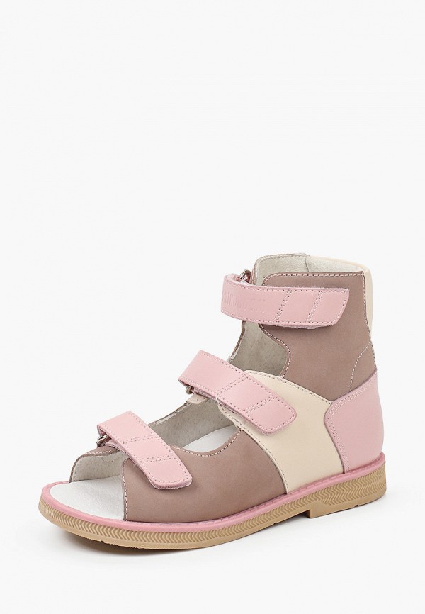 Orthoboom Сандалии - фото 2