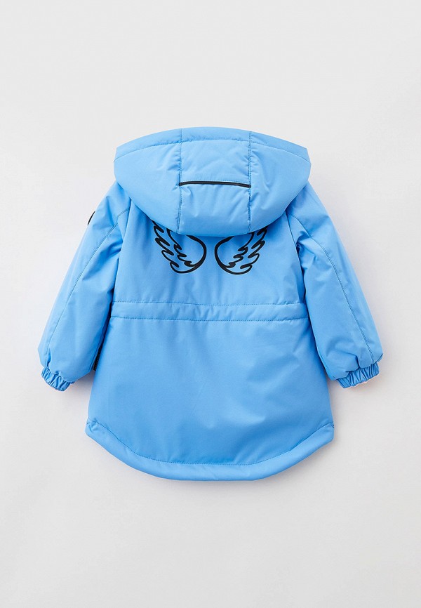 Nikastyle Парка - фото 2