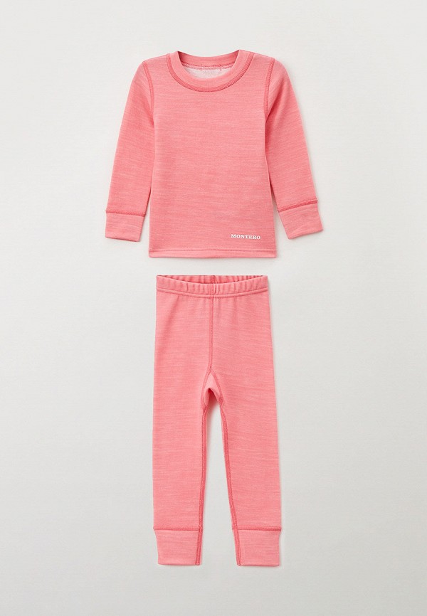 Montero Комплект термобелья - Super Wool Protection - фото 1