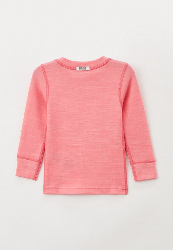 Montero Комплект термобелья - Super Wool Protection - фото 2