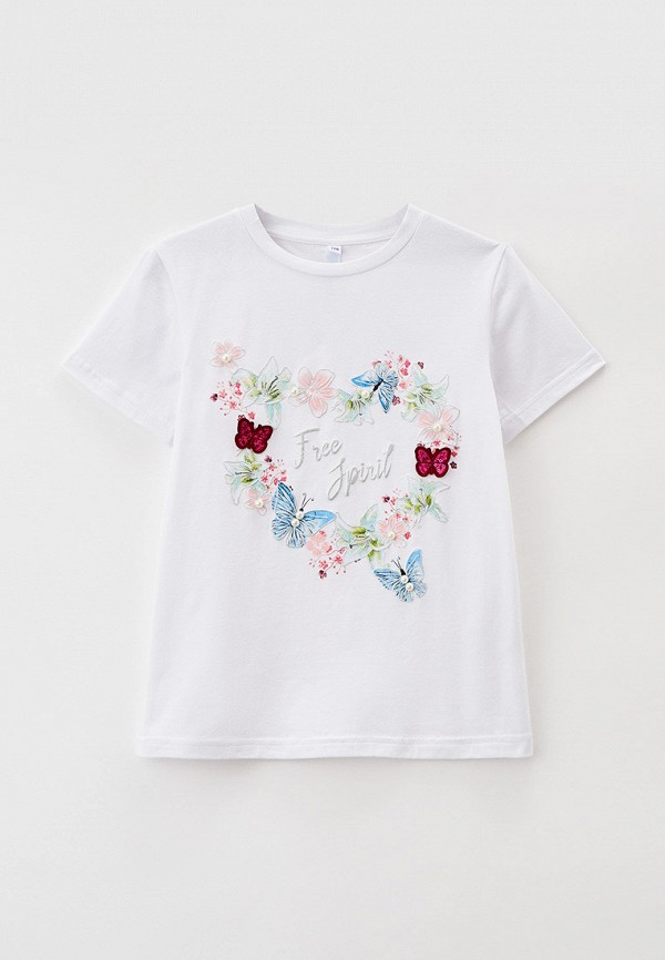 PlayToday Футболка - фото 1