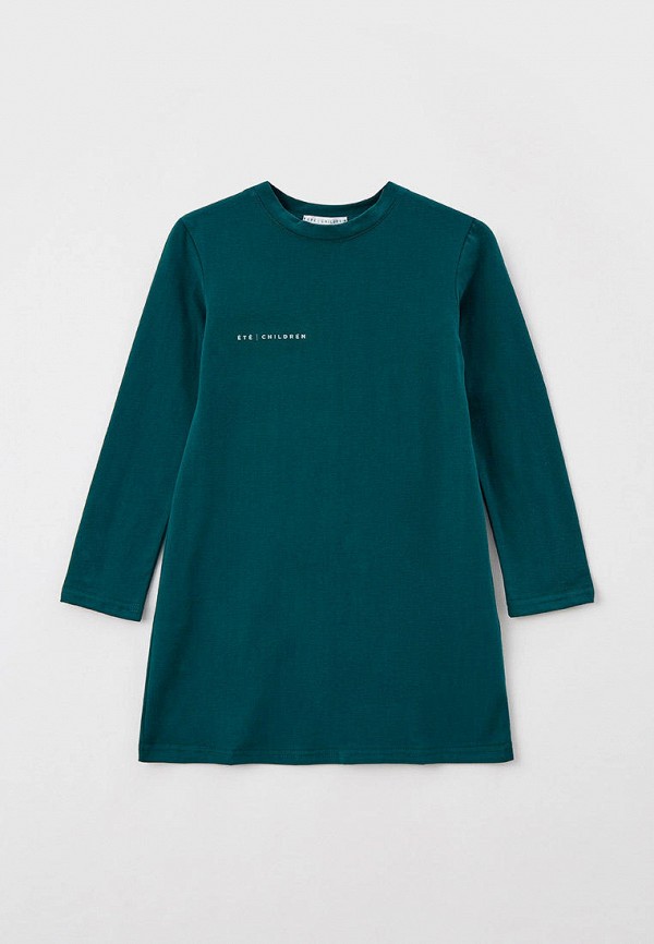 Ete Children Платье - фото 1