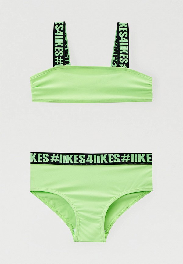 PlayToday Купальник - фото 1