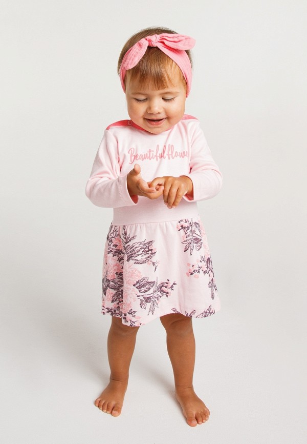 КотМарКот Платье - Roses - фото 1