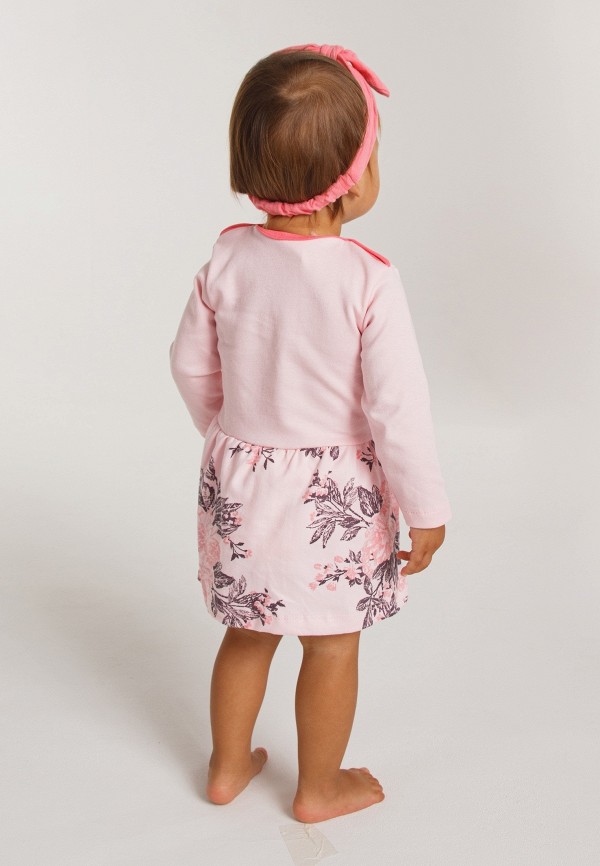 КотМарКот Платье - Roses - фото 2