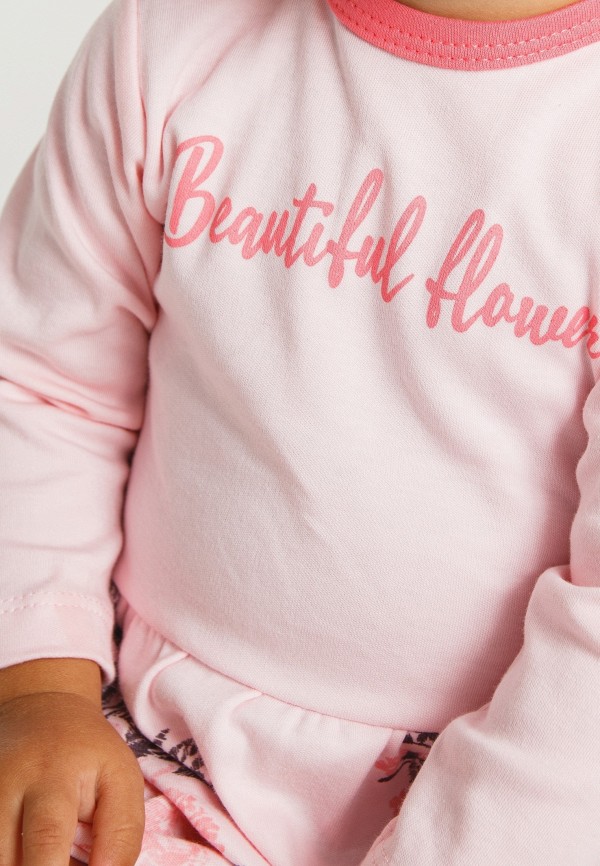 КотМарКот Платье - Roses - фото 4