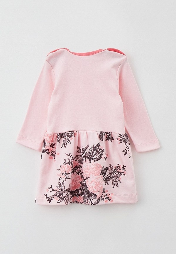 КотМарКот Платье - Roses - фото 6