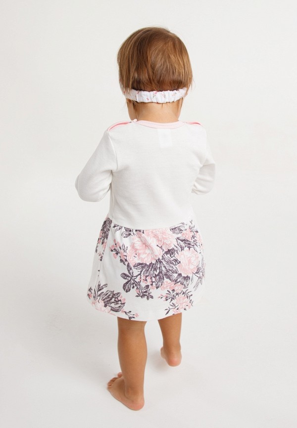 КотМарКот Платье - Roses - фото 2