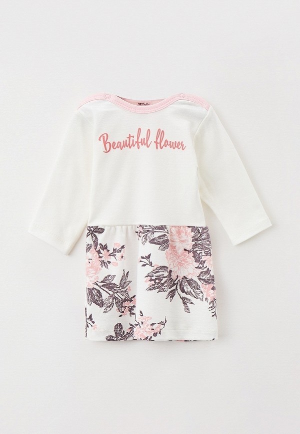 КотМарКот Платье - Roses - фото 4