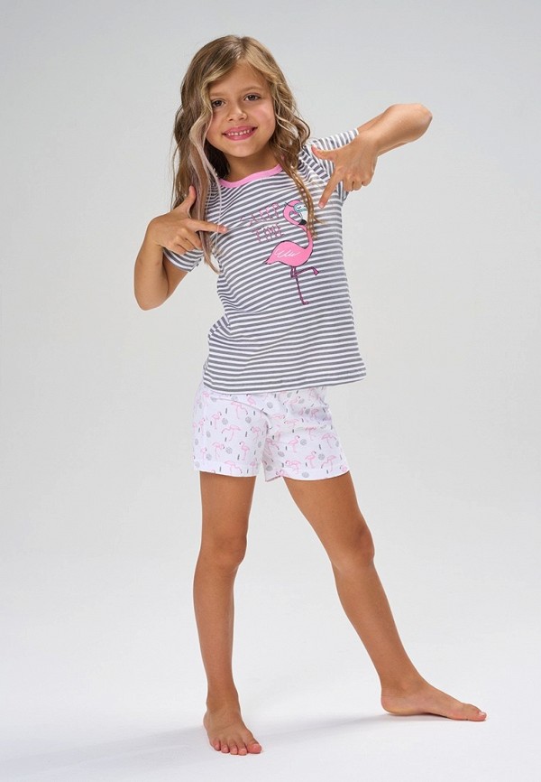 КотМарКот Пижама - Happy NY - фото 2