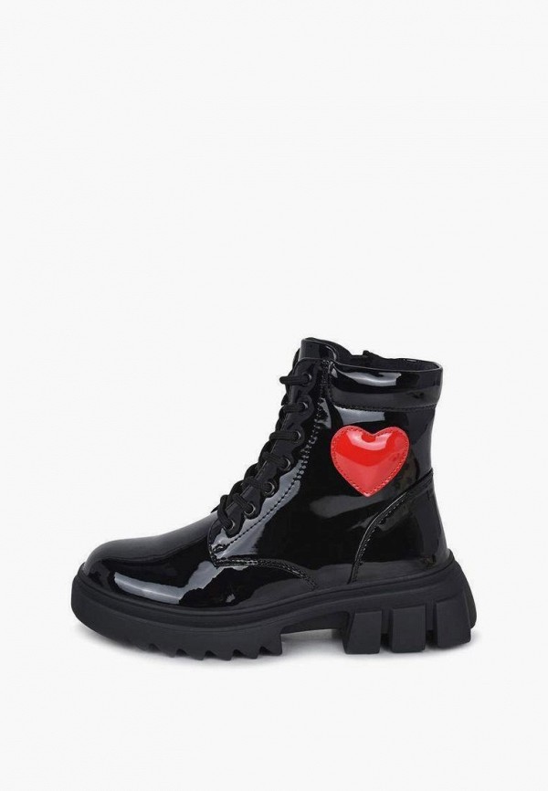 T.Taccardi Ботинки - фото 1