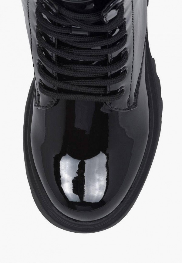 T.Taccardi Ботинки - фото 4