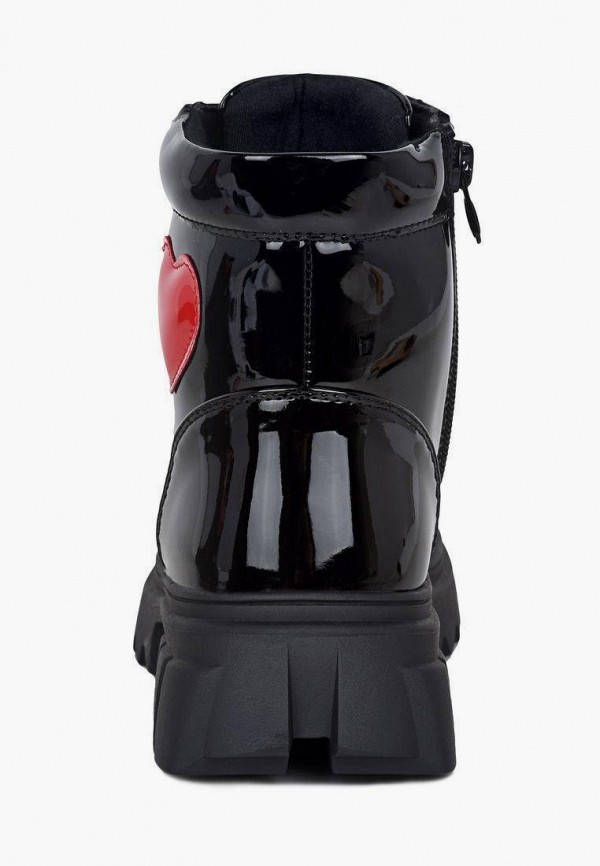 T.Taccardi Ботинки - фото 6