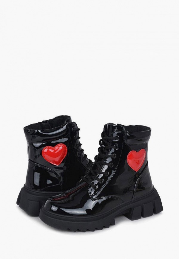 T.Taccardi Ботинки - фото 3