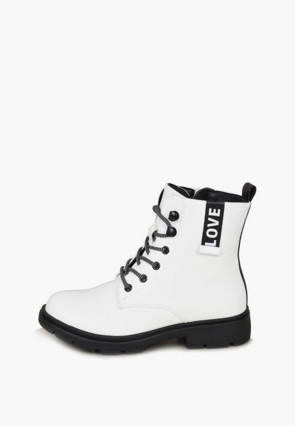 T.Taccardi Ботинки - фото 1