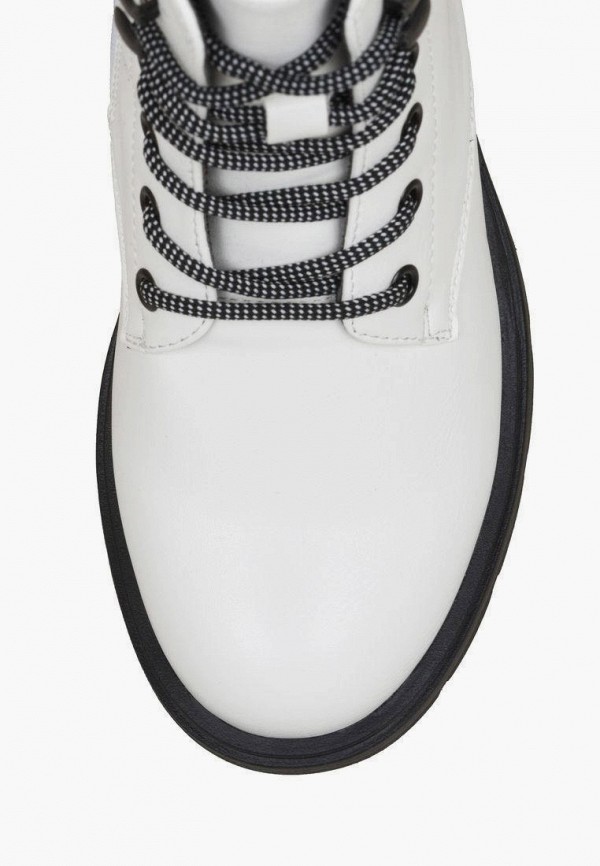 T.Taccardi Ботинки - фото 4