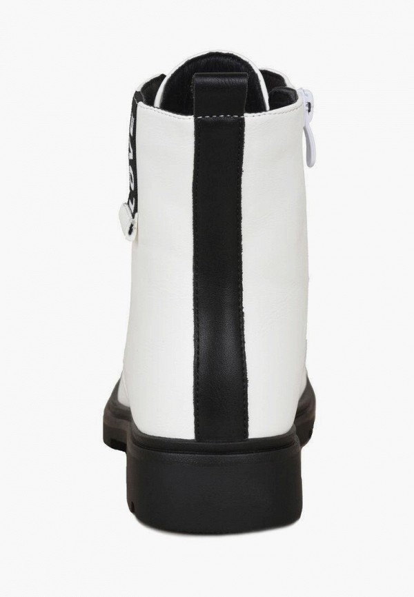 T.Taccardi Ботинки - фото 6