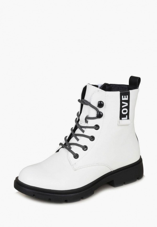 T.Taccardi Ботинки - фото 2