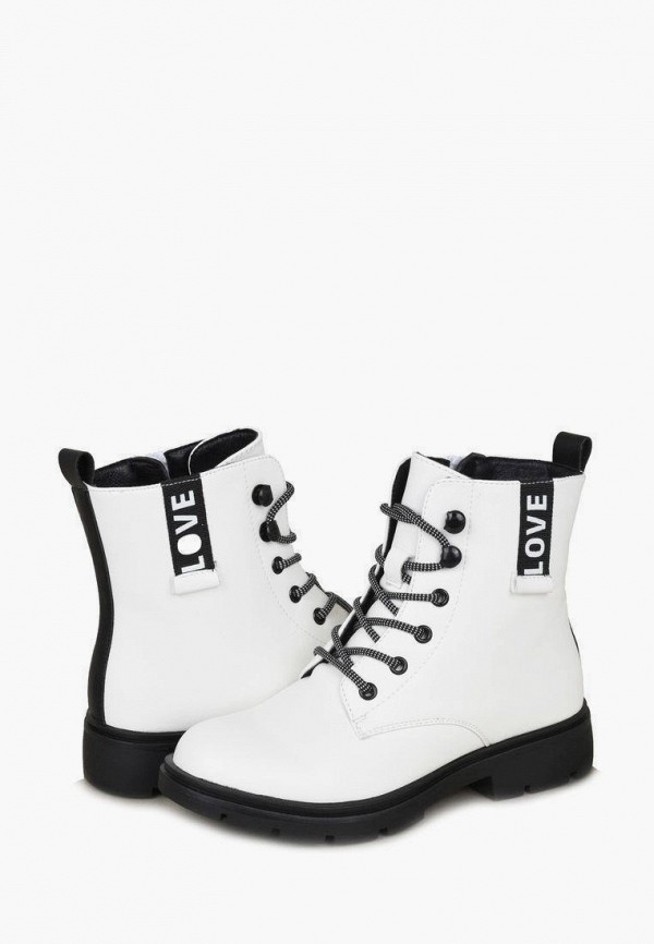 T.Taccardi Ботинки - фото 3