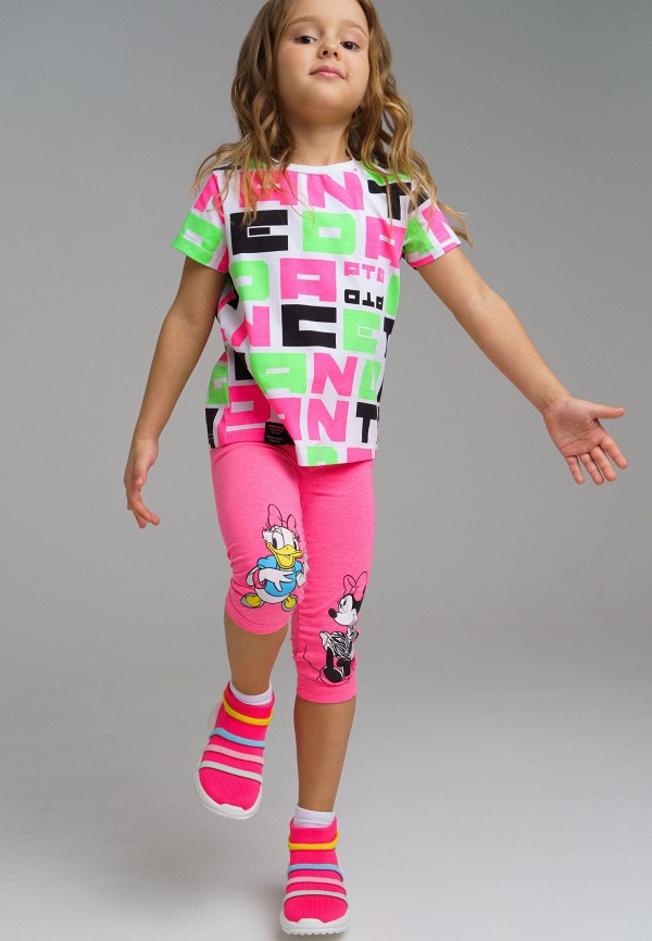 PlayToday Бриджи - фото 2