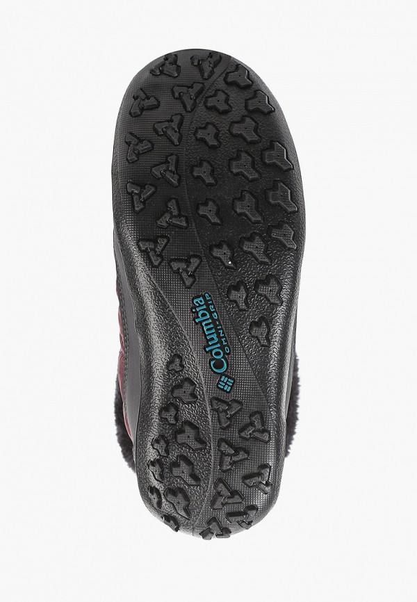 Columbia Дутики - MINX™ SHORTY OMNI-HEAT™ WATERPROOF - фото 5
